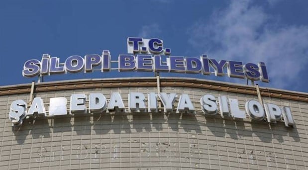 HDP’li Silopi Belediyesi’nde işçi kıyımı 