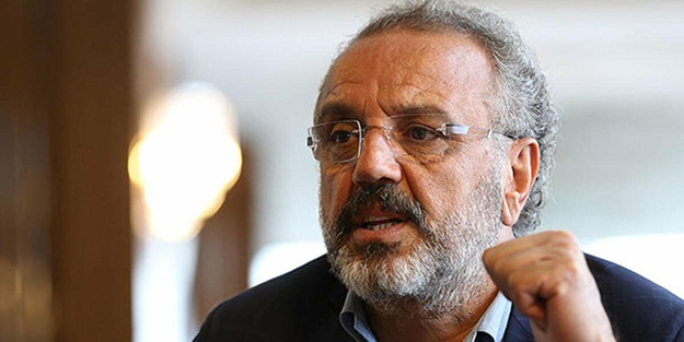 HDP'li Sırrı Sakık'tan CHP'ye çağrı