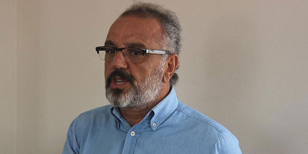 HDP'li Sırrı Sakık'tan masaya üstü kapalı tehdit! 'Hainlik etmeyin'