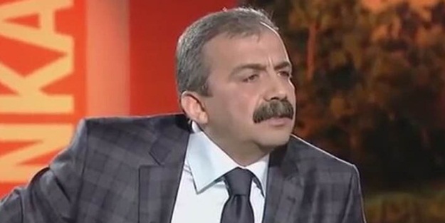 HDP'li Sırrı Süreyya Önder'den bir itiraf daha