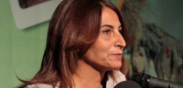 HDP'li siyasetçiye hapis şoku!