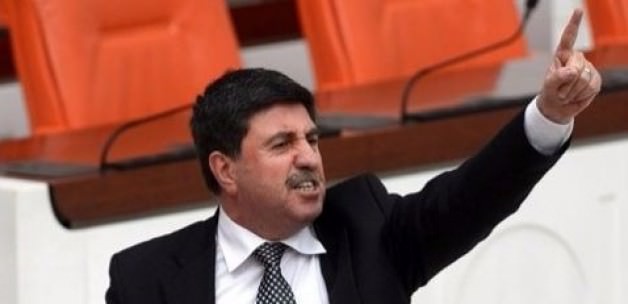 HDP'li Tan'dan partisine zehir zemberek sözler