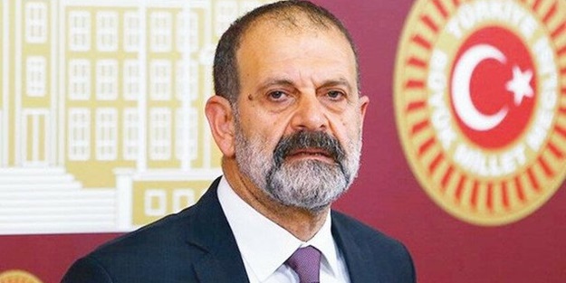 HDP'li tecavüzcüye beraat! Mağdur kadının avukatı isyan etti