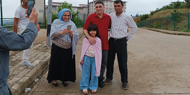 HDP'li terör sevici 30 yıl sonra cezaevinden çıktı! Müebbet hapis cezası almıştı...