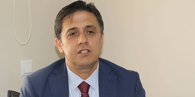 HDP'li Tiryaki'den ortalığı karıştıracak sözler! 'Kürt sorununun mimarı CHP'dir'