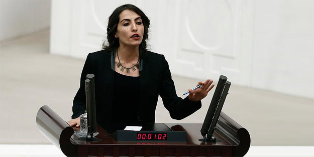 HDP'li vekille ilgili sıcak gelişme
