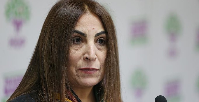 HDP'li Tuğluk'un annesinin cenazesinde çıkan olayda 3 tutuklama