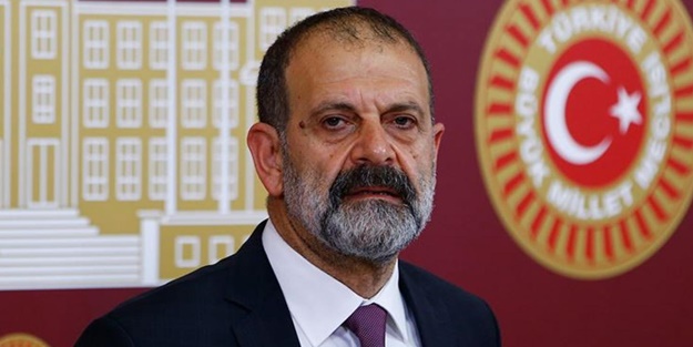 HDP'li Tuma Çelik hâkim karşısında... Utanmadan bir de mağdur kadını böyle suçladı!