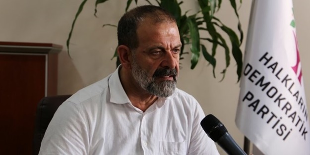 HDP'li Tuma Çelik'in tecavüz ettiği kadının dehşete düşüren ifadesi ortaya çıktı