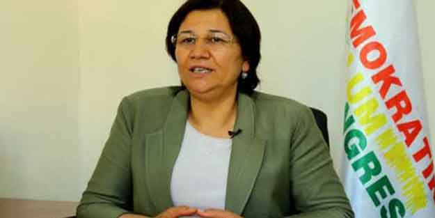 HDP'li vekil açlık grevinde! Yine provokasyona başladı