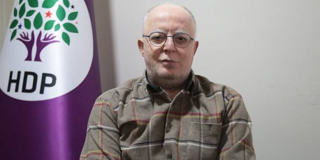 HDP'li vekil böyle itiraf etti: Açıklamaları politik hesaplarla alakalı! Muhalefetin yaptıklarından dolayı rahatız