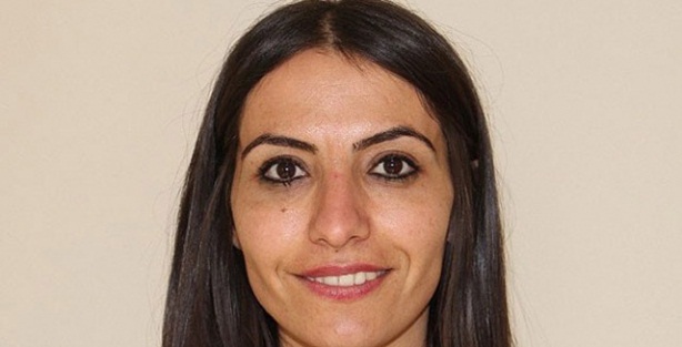 HDP'li vekil hakkında fezleke