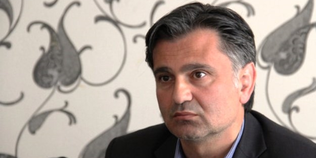 HDP'li vekile şok!