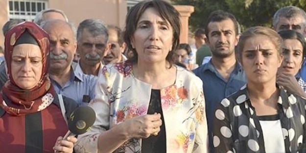 HDP'li vekil'den meclise soru önergesi