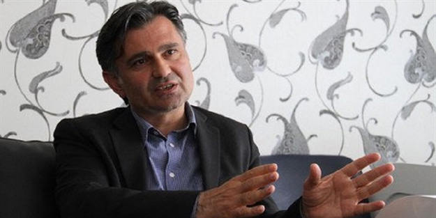 HDP'li vekil hendekleri savundu