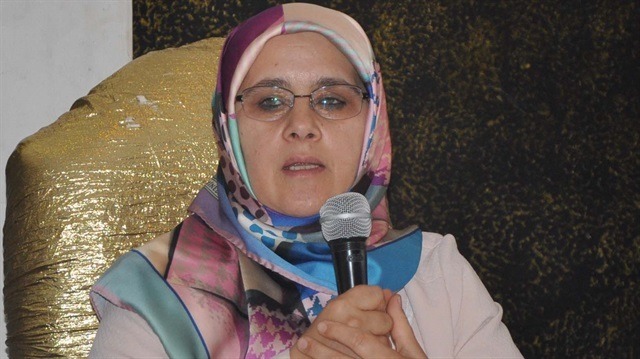 HDP'li vekil Hüda Kaya gözaltında