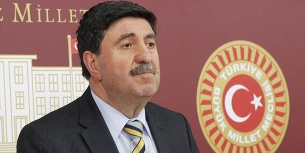 HDP'li vekil için 15 yıl hapis istemi