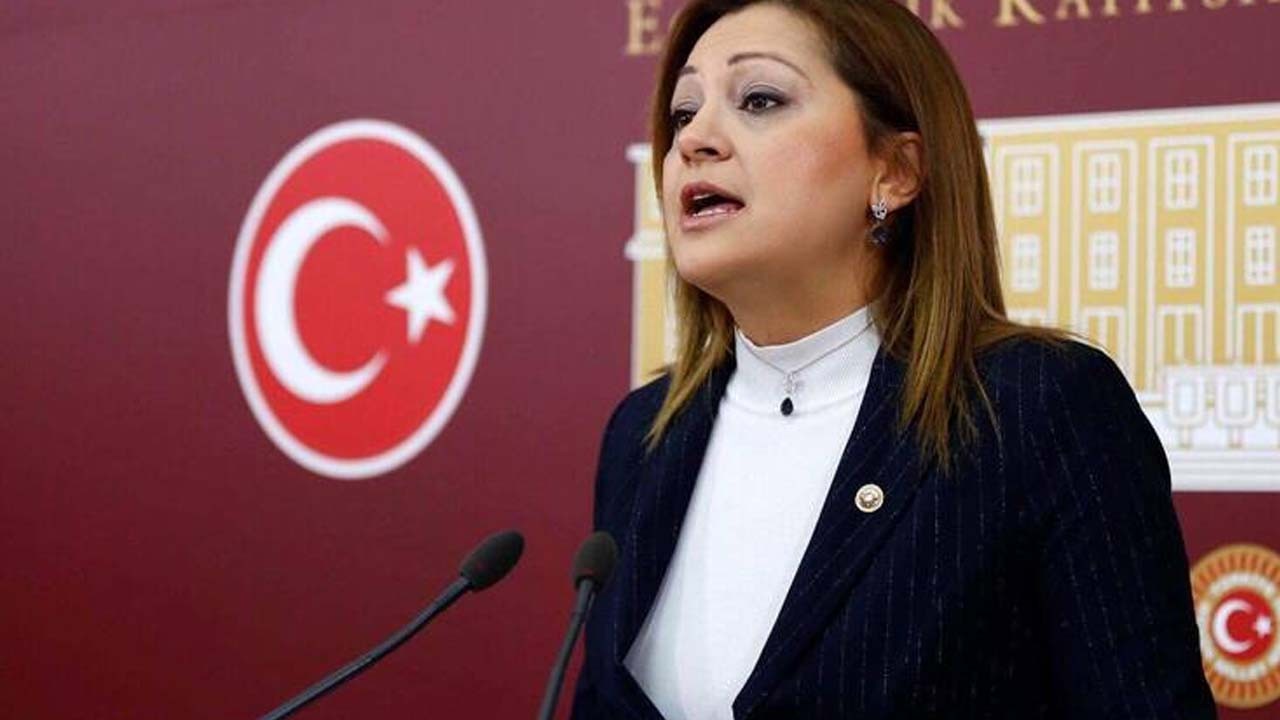 HDP’li vekil Köksal’ın kirli geçmişini ifşa etti: 2019’da HDP ile birlikte çalışmış!