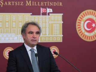 HDP'li vekil: Meclis'te Kürtçe kurs açacağım
