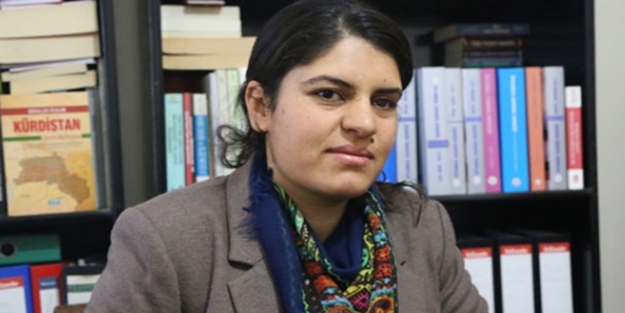 Yeğen Öcalan'dan provokosyon çağrısı!