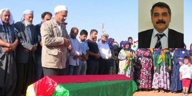 HDP'li vekil öldürülen PKK'lıya övgü yağdırdı!