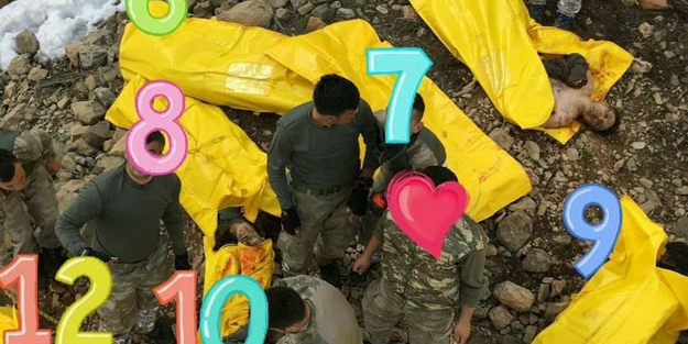 HDP'li vekil öldürülen teröristten helallik istedi!