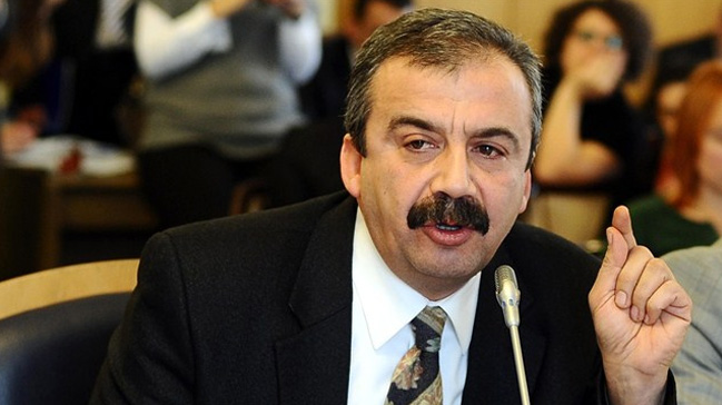 HDP'li vekil Önder'den seçmene hakaret