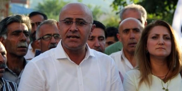 HDP KK'nın kararını duyurdu