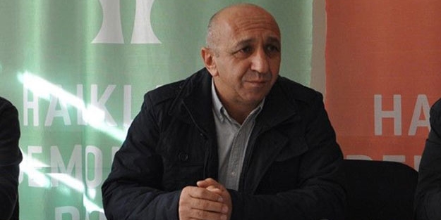 HDP'li vekil porno videosunu beğendi! HDP'den açıklama geldi