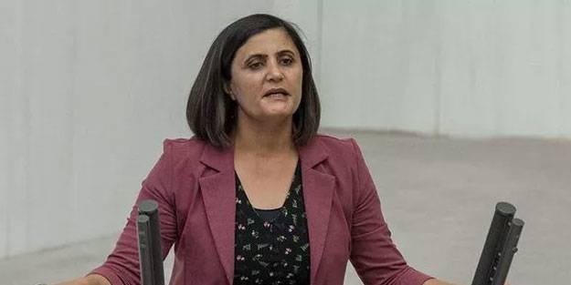 HDP'li vekil SİHA'lardan rahatsız oldu
