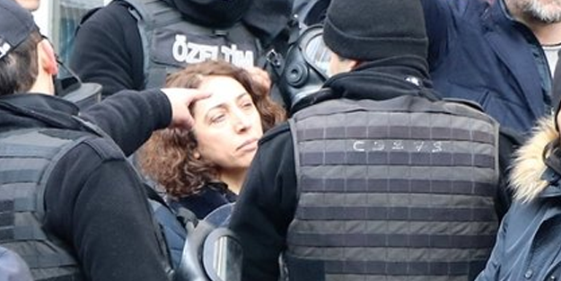 HDP'li vekil suç makinesi çıktı