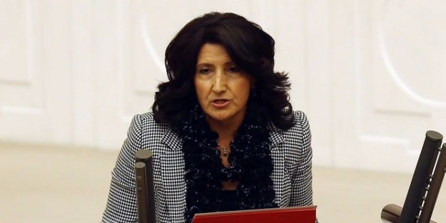 HDP'li vekil teröristlerin bilgisini istedi