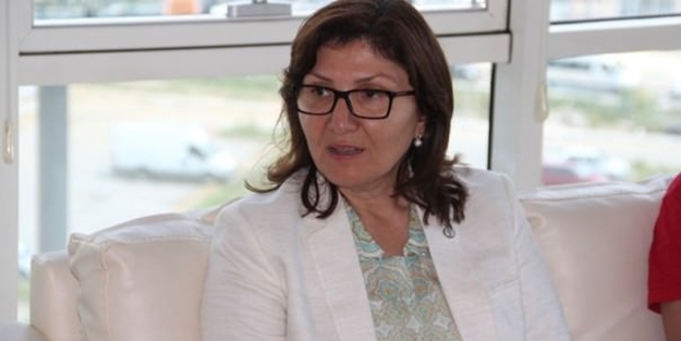 HDP'li vekil yalanı ortaya çıkınca kaçtı!