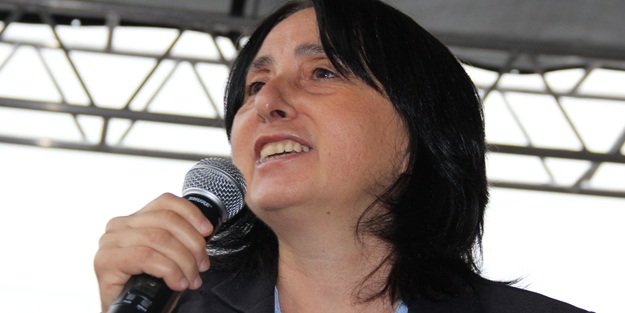 HDP'den teröriste sağlık hizmete