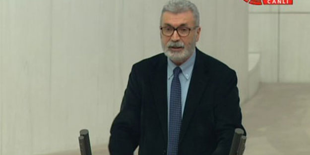 HDP'li vekilden Alevi kışkırtması! 