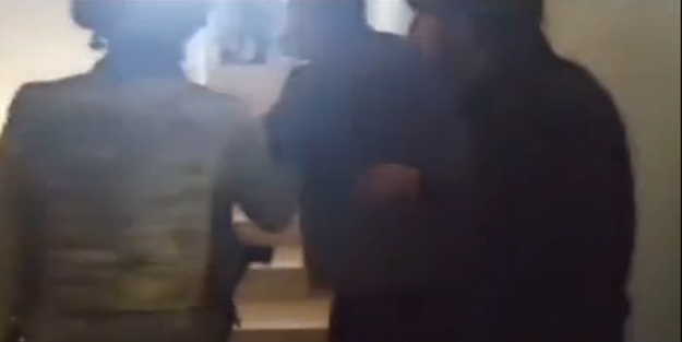 HDP'li vekilden askere hakaret!