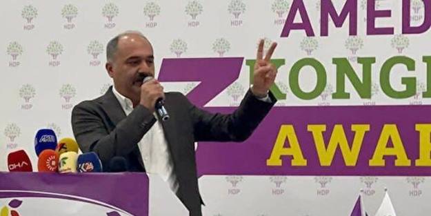 HDP'li vekilden bebek katili Öcalan için skandal çağrı!