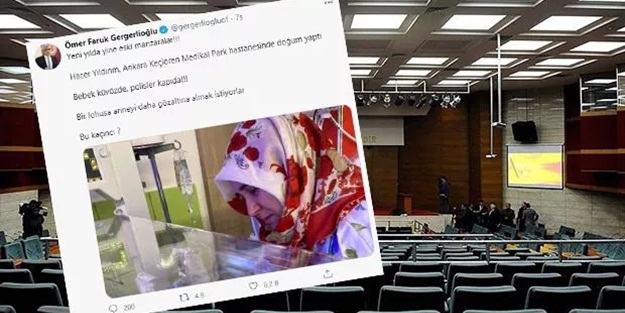 HDP'li vekilden çirkin algı operasyonu! Yalanlama geldi