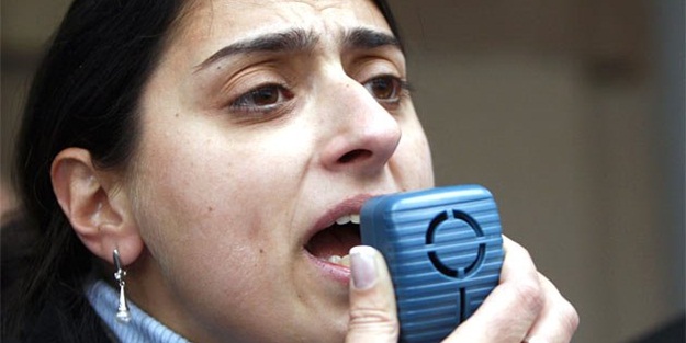 HDP'li vekilden İçişleri Bakanlığı'na skandal sorular!