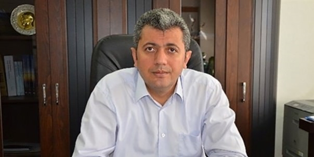 HDP'li vekilden kaymakama tuzak!