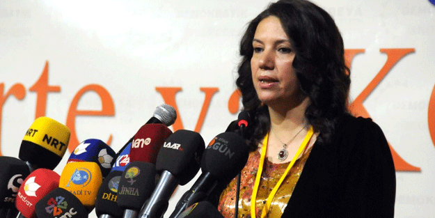 HDP'li vekilden kayyım tehdidi