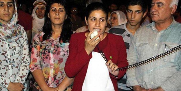 HDP'li vekilden Kürdistan itirafı