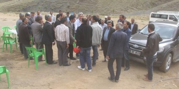 HDP'li vekilden PKK'ya 'canlı' destek