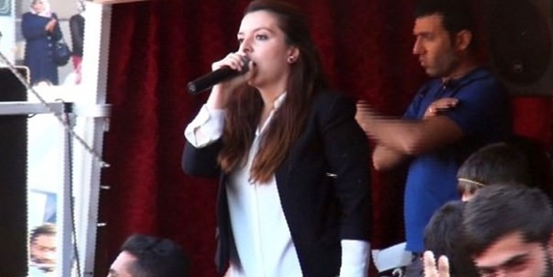 HDP'li vekilden tehdit: Bu memleketten defolup...