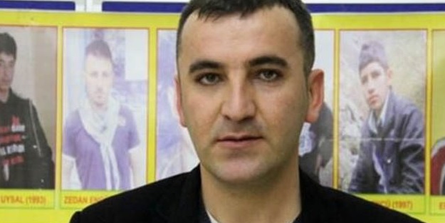 HDP'li vekil Encu'dan tehlikeli Silopi provokasyonu