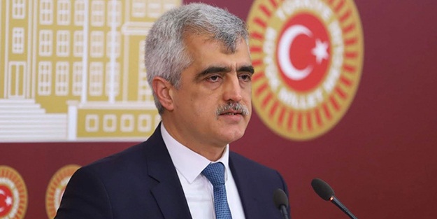 HDP'li vekilden tepki çeken sözler