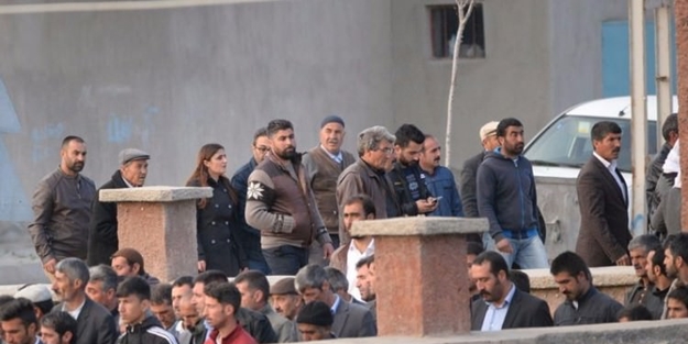 HDP'li vekil itiraf etti: Evet oradaydım