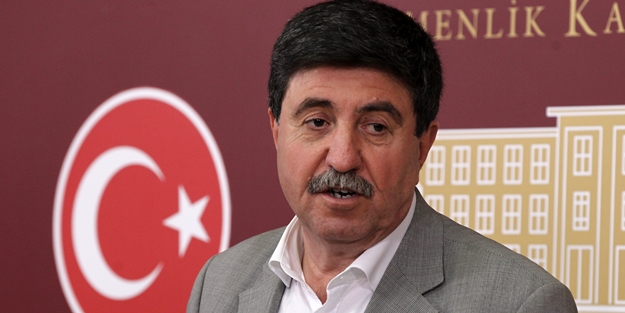HDP'li vekilden yeni bakanlık önerisi!