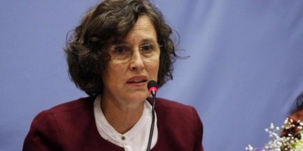 HDP'li vekile 'öz yönetim nedir' sorusu