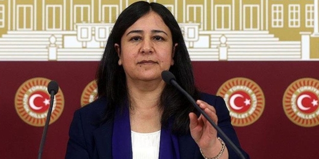 HDP'li vekile şok! Hapis cezasına çarptırıldı
